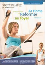 Stott Pilates: At Home Reformer Workout