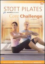 Stott Pilates: Core Challenge, Level 3 - Wayne Moss