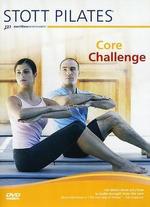 Stott Pilates: Core Challenge - Wayne Moss