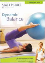Stott Pilates: Dynamic Balance