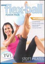 Stott Pilates: Mini Flex-Ball Workout