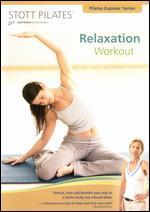 Stott Pilates: Relaxation Workout