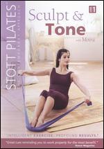 Stott Pilates: Sculpt & Tone