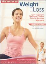 Stott Pilates: The Secret to Weight Loss, Vol. 1