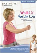Stott Pilates: Walk On to Weight Loss - Wayne Moss