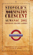 Stovold's Mornington Crescent Almanac 2002 - Garden, Graeme (Editor), and Livingstone, Ken (Foreword by)