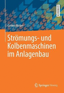 Strmungs- und Kolbenmaschinen im Anlagenbau