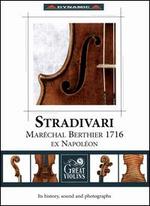 Stradivari: Marchal Berthier, 1716
