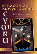 Straeon AC Arwyr Gwerin Cymru