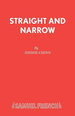 Straight and Narrow - Chinn, Jimmie
