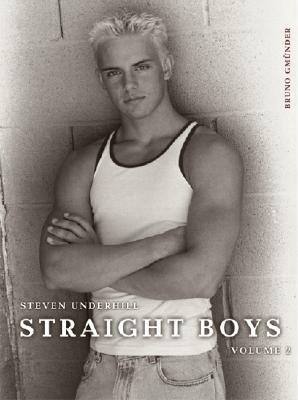 Straight Boys: Volume 2 - Underhill, Steven