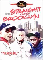 Straight Out of Brooklyn - Matty Rich
