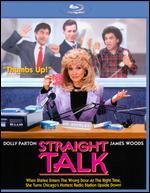 Straight Talk [Blu-ray]