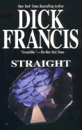 Straight - Francis, Dick