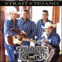 Strait Tejano - Los Palominos