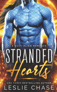 Stranded Hearts: An Alien Romance Novella