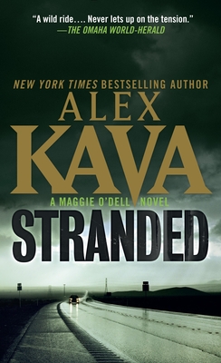 Stranded - Kava, Alex