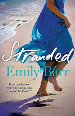 Stranded - Barr, Emily