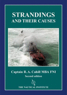 Strandings and Their Causes - Cahill, Richard A.