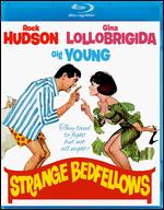 Strange Bedfellows [Blu-ray] - Melvin Frank