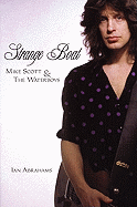 Strange Boat: Mike Scott and the Waterboys - Abrahams, Ian