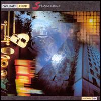 Strange Cargo - William Orbit