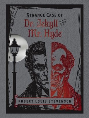 Strange Case of Dr Jekyll and MR Hyde - Stevenson, Robert Louis