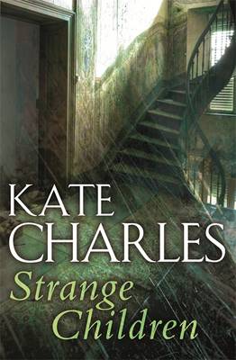 Strange Children - Charles, Kate