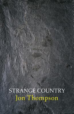 Strange Country - Thompson, Jon