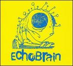 Strange Enjoyment - EchoBrain