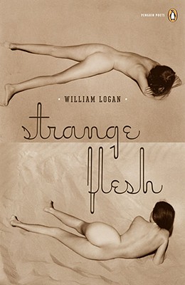 Strange Flesh - Logan, William
