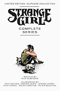 Strange Girl Set: The Complete Series