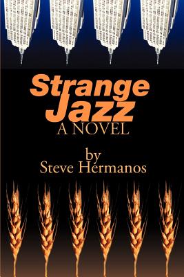 Strange Jazz - Hermanos, Steve