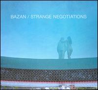 Strange Negotiations - David Bazan
