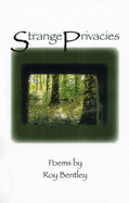 Strange Privacies: Poems