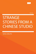 Strange stories from a Chinese studio