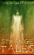 Strange Tales