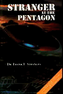 Stranger at the Pentagon - Stranges, Frank E