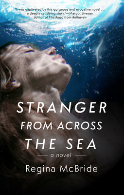 Stranger from Across the Sea - McBride, Regina