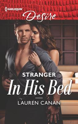 Stranger in His Bed - Canan, Lauren