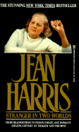 Stranger in Two Worlds - Harris, Jean