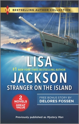Stranger on the Island & Secret Delivery - Jackson, Lisa, and Fossen, Delores