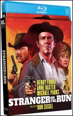 Stranger on the Run [Blu-ray] - Don Siegel