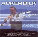 Stranger on the Shore: The Best of Acker Bilk