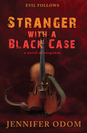 Stranger with a Black Case