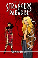 Strangers in Paradise Book 14: Davids Story
