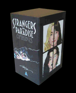 Strangers in Paradise Omnibus Edition SC