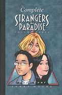 Strangers in Paradise Volume III Part 4