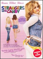 Strangers with Candy [Spanish Subtitles Sticker On Cover] - Paul Dinello