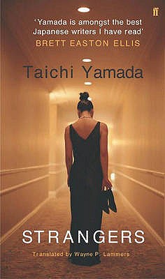 Strangers - Yamada, Taichi